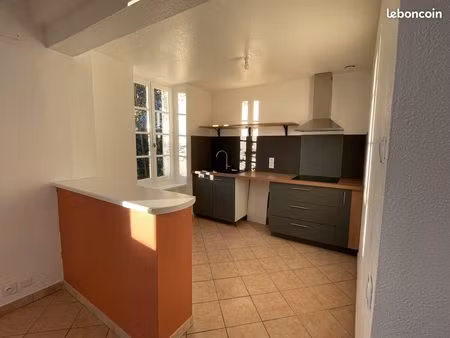 appartement t2 proche de la gare