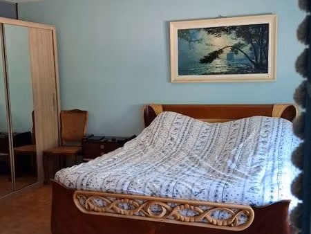 chambre d'étudiant
