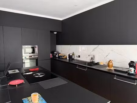 duplex à vendre