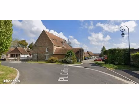 location t4 en duplex à ons en bray