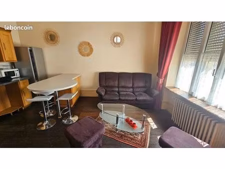 appartement t1