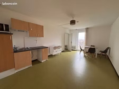appartement t2 geudertheim
