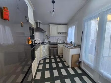 immeuble à vendre
