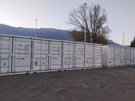 location immeuble 1 pièce 10 m² à saint-jeoire-prieuré (73190)  112 €