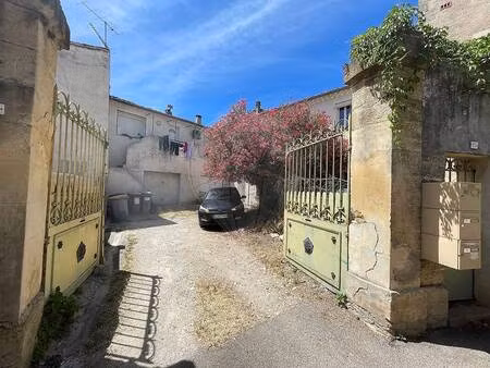 immeuble à vendre
