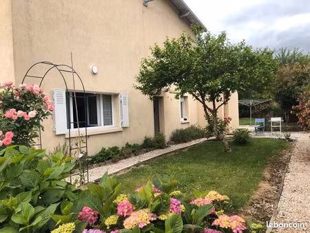 chambre a louer chez l'habitant