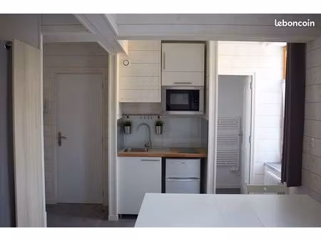 studio à proximité du métro lille-hellemmes