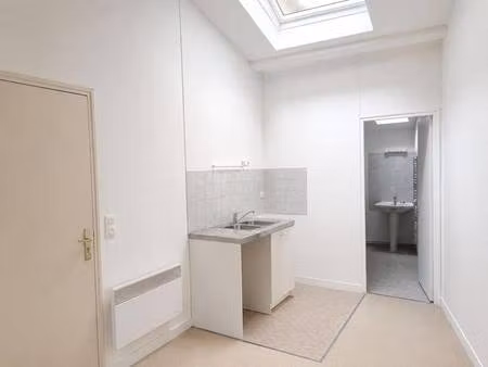 appartement à louer - logement étudiant