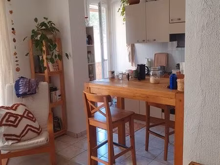 location appartement t2