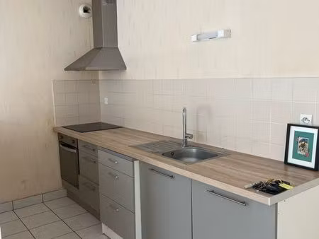 appartement 570