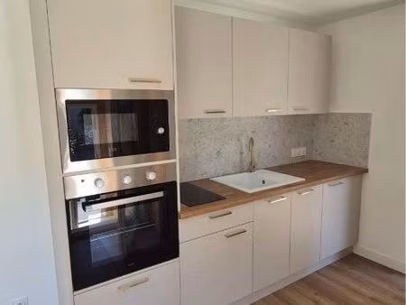appartement t2 neuf remiremont centre