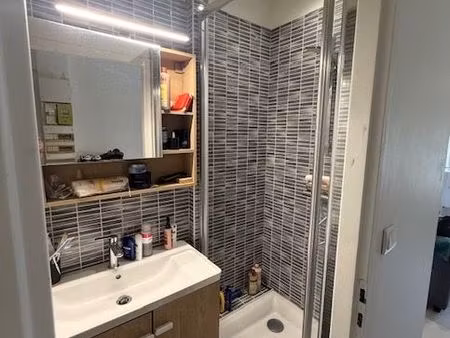location appartement meublé