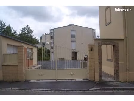 studios et deux pieces sur saint-lo