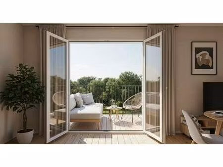 studio à vendre - neuf