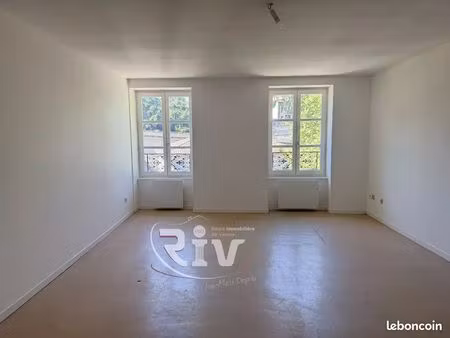 appartement 4 pièces 73 m²