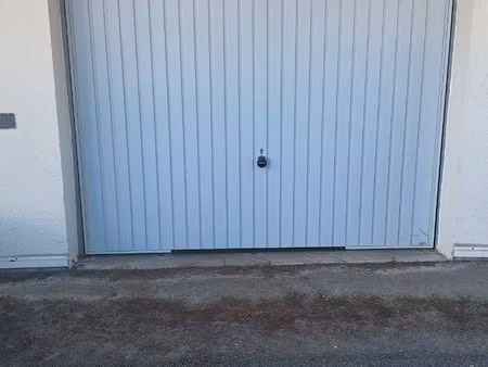 garage lajarrige