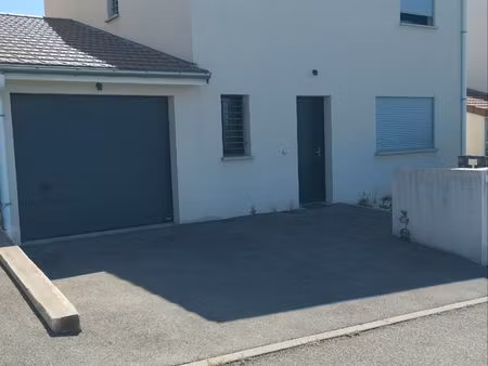 location maison beaumont les vce