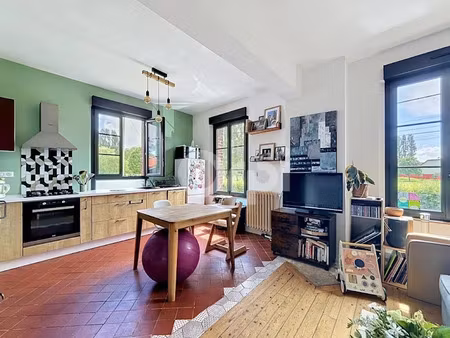 location maison 3 pièces 59.68 m² à beauvais (60000)  850 €