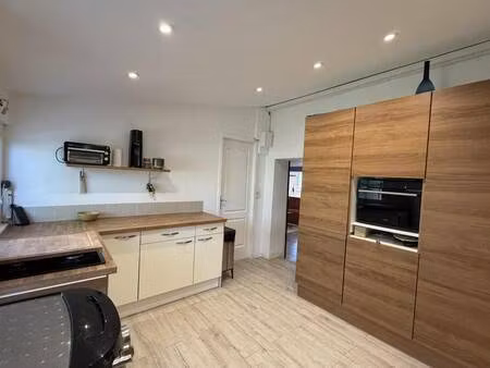 trollat immobilier