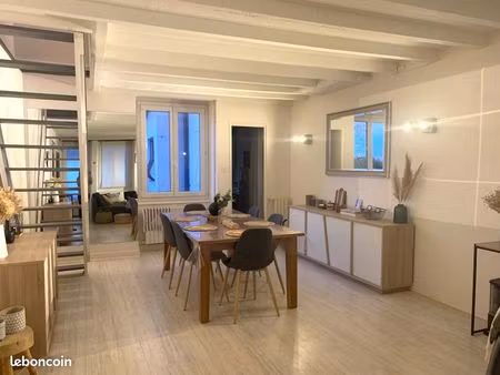 location maison centre ville chaumont 630