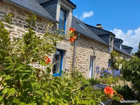 petite maison proche mer
