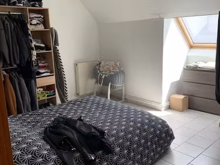 location maison 4 pièces 95 m² à lens (62300)  850 €