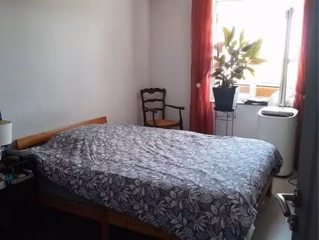 chambre