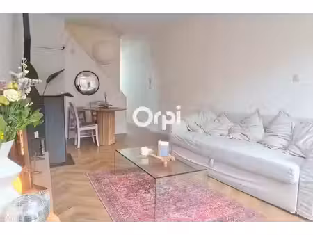 location maison 4 pièces 72 m² à roubaix (59100)  850 €