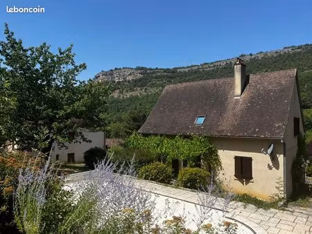 jolie maison avec piscine à autoire