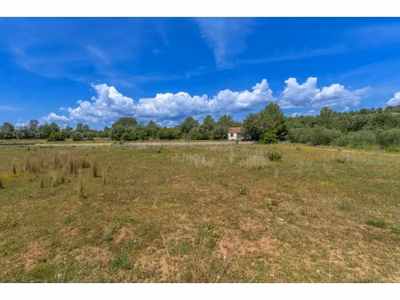 location terrain à batir 2000 m² à saint-junien (87200)  2 550 €