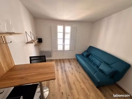 location studio