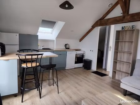 location t2 blois vienne