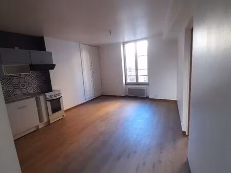 appartement 2 pièces 35 m²