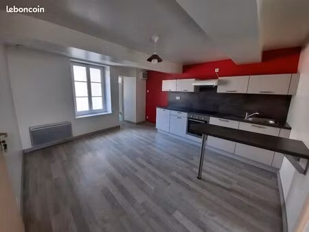 2 pièces à louer