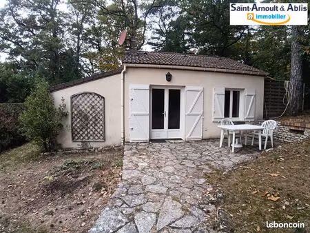 maison 2 pièces 40 m²