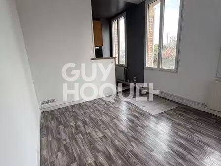 appartement 2 pièce