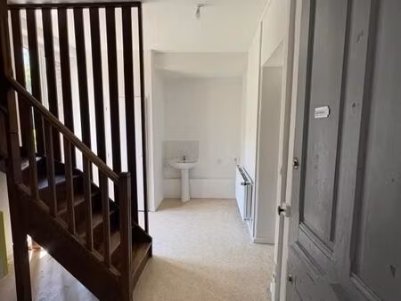duplex 5 pièces 114 m²
