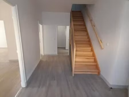 appartement 4 pièces 96 m²