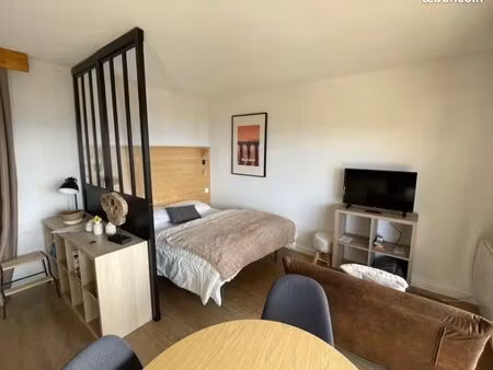 appartement vue panoramique