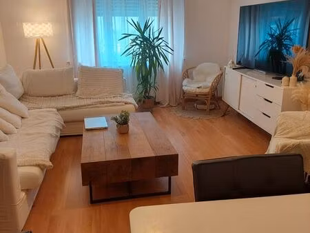 appartement f4