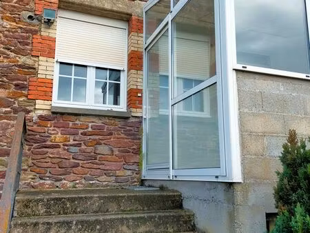 appartement t2