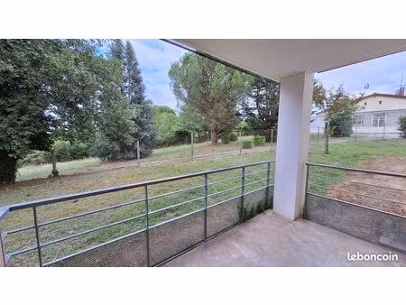 appartement t3