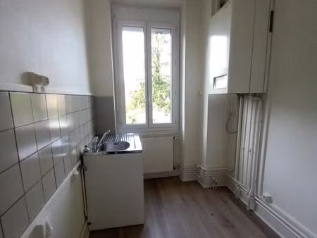 appartement 1 pièce 49 m²