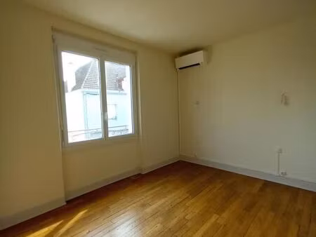 appartement 2 pièces 62 m²