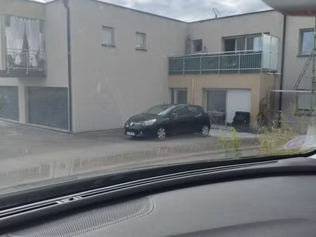 location logement