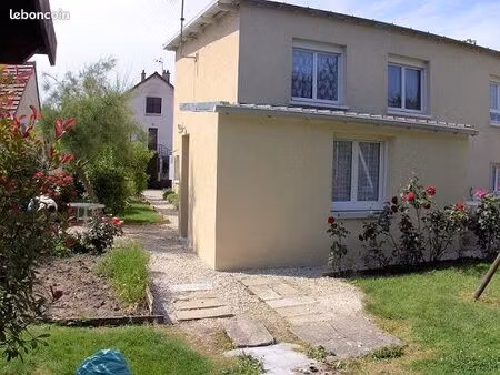location etudiant t1 (chez l'habitant)
