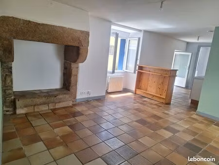 appartement t2