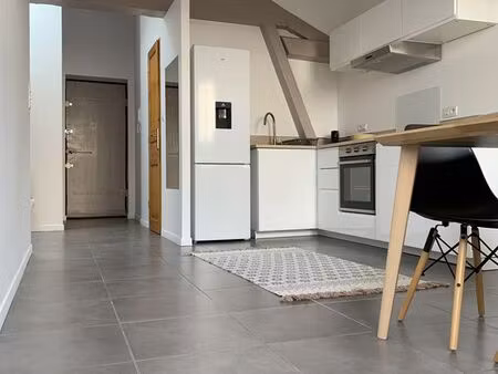 appartement t3