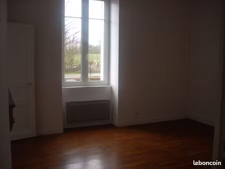 appartement 49m2