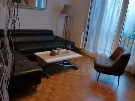 appartement 2 pièces 51 m²